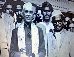 Lohia Bhagat